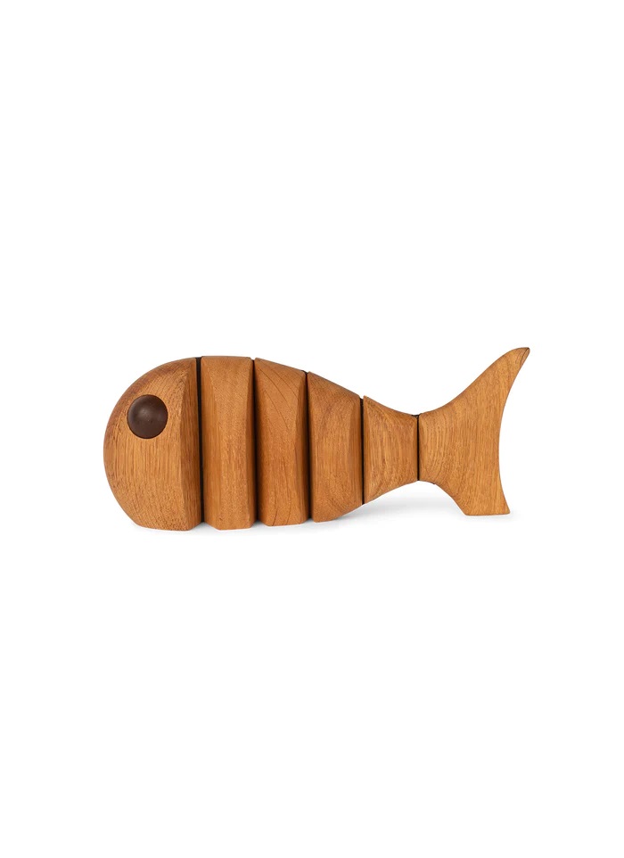 

Spring Copenhagen - The Wood Fish, small